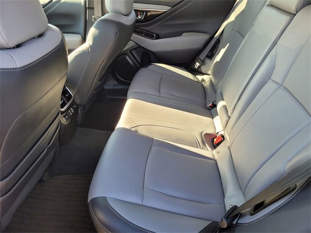Used 2023 Subaru Outback Limited image 12