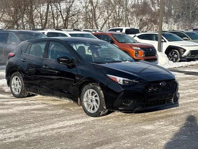 Used 2024 Subaru Impreza 2.0i image 7