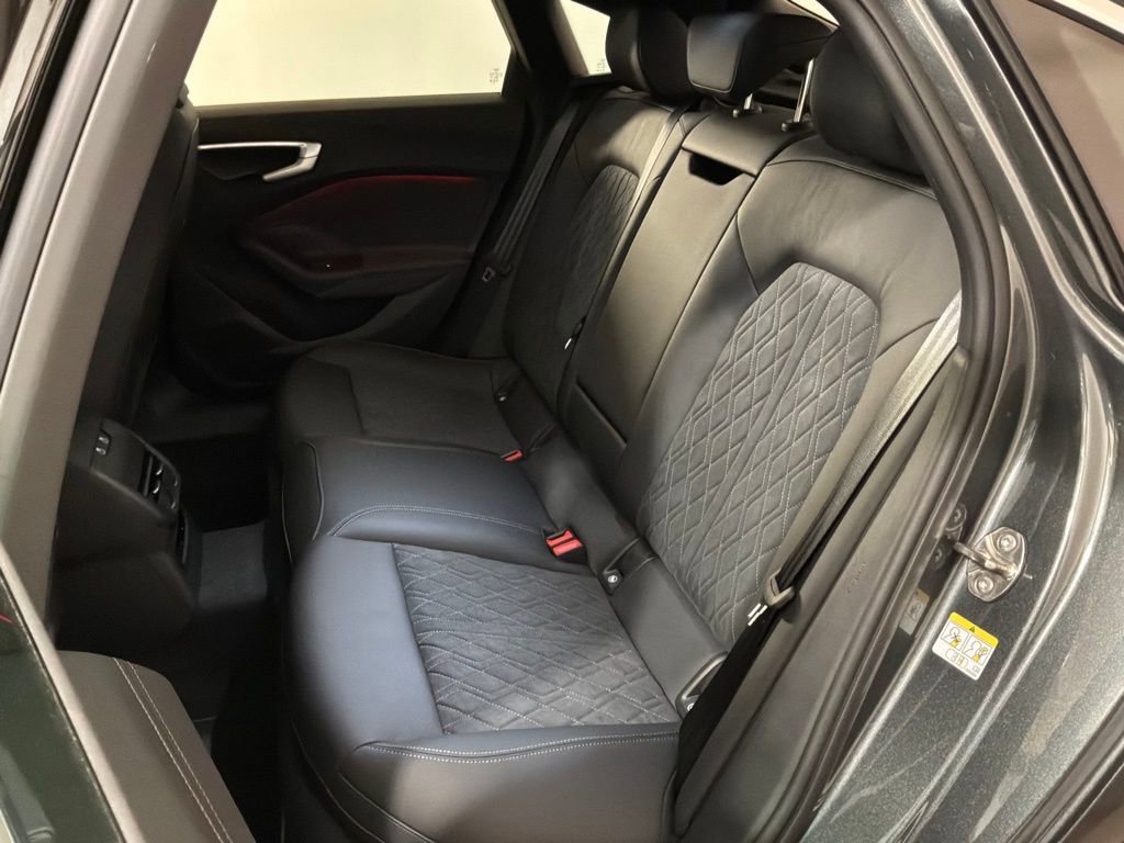 New 2025 Audi S5 Premium image 18