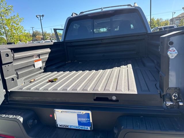 New 2026 Honda Ridgeline RTL image 17