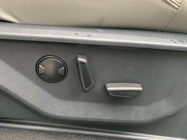 Certified 2025 Ford Expedition Active image 18