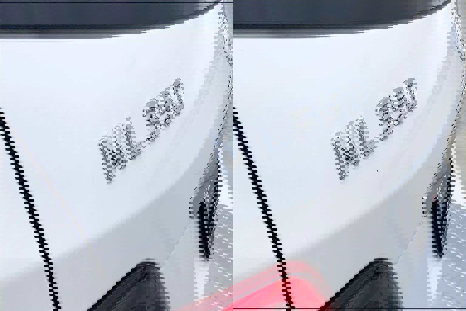 Certified 2015 Mercedes-Benz ML 350 2WD image 28