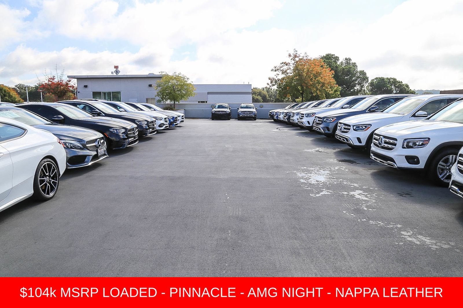 Used 2025 Mercedes-Benz GLE 580 4MATIC image 39