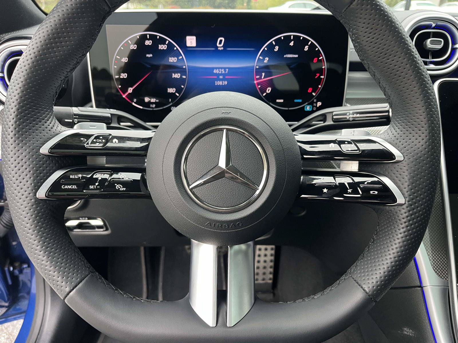 Certified 2025 Mercedes-Benz CLE 450 4MATIC Coupe image 22