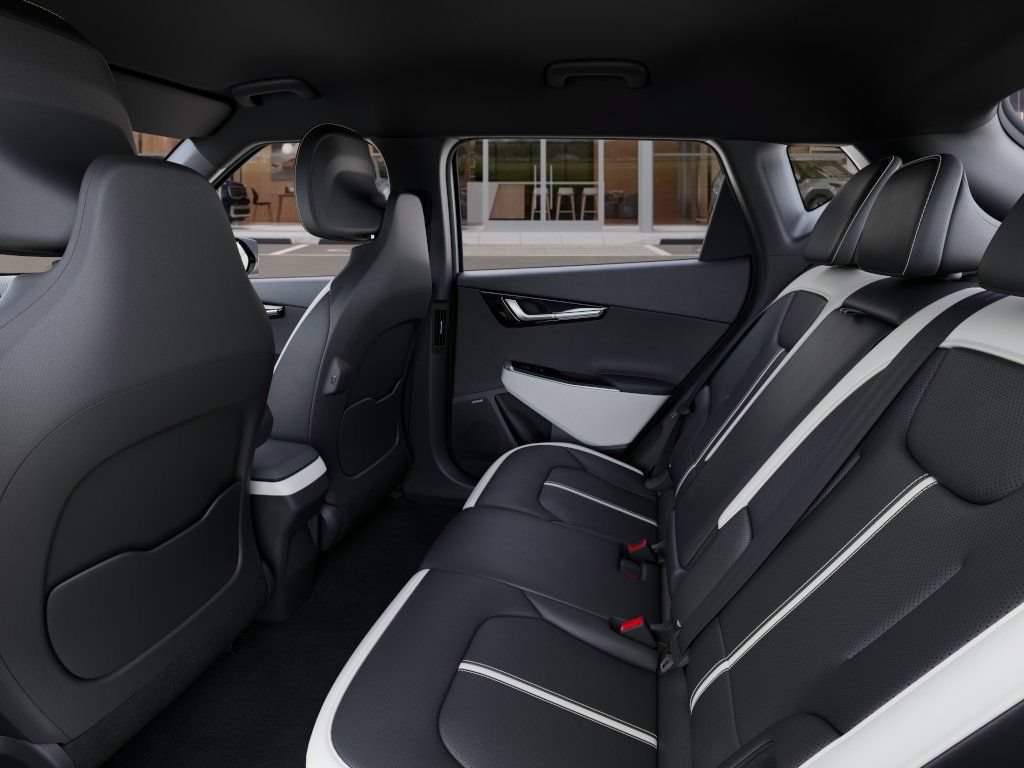 New 2026 Kia EV6 GT-Line AWD/4WD image 18