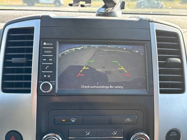 Used 2019 Nissan Frontier SV AWD/4WD image 28