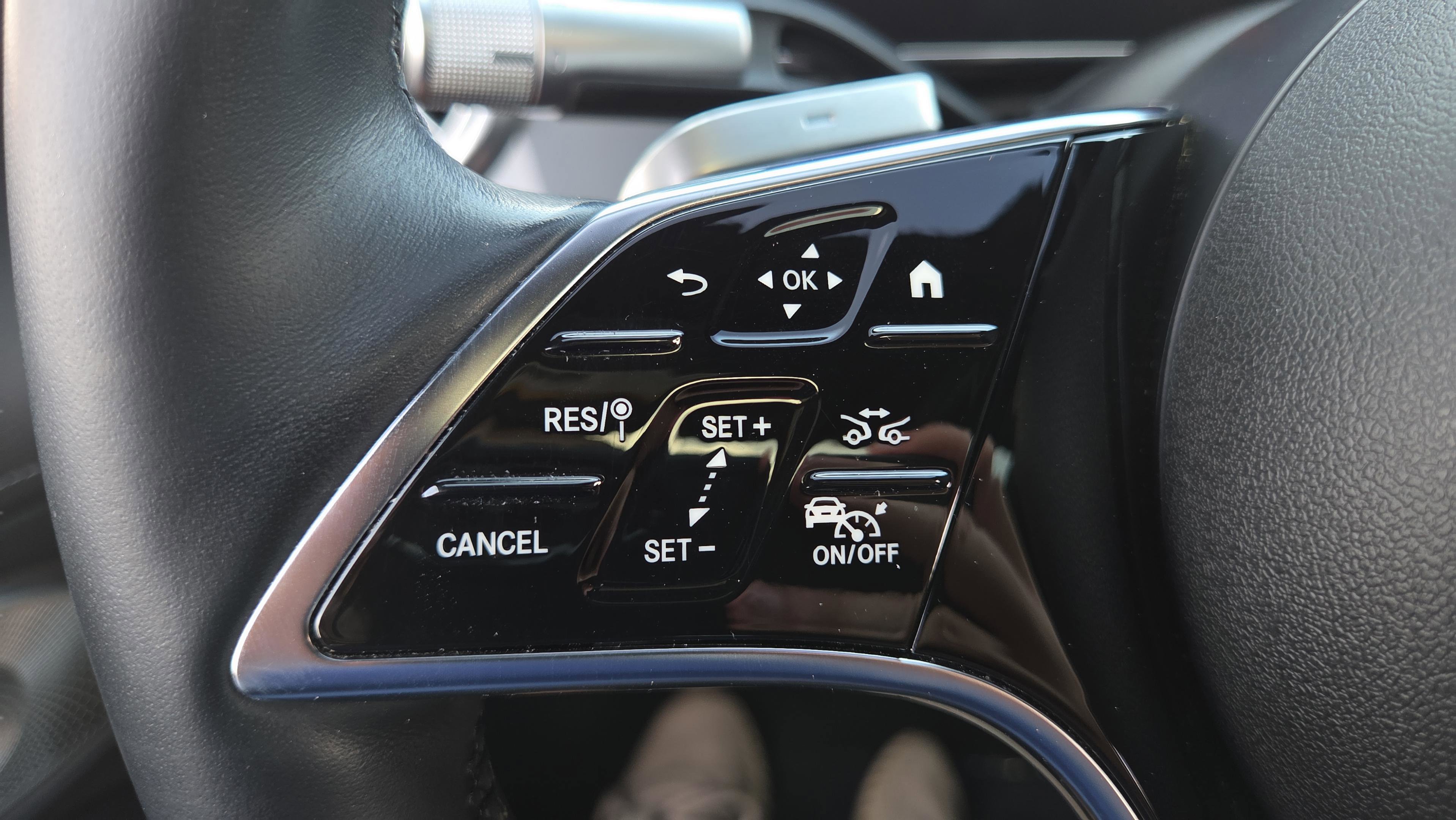 Certified 2023 Mercedes-Benz EQS 450+ Sedan image 20