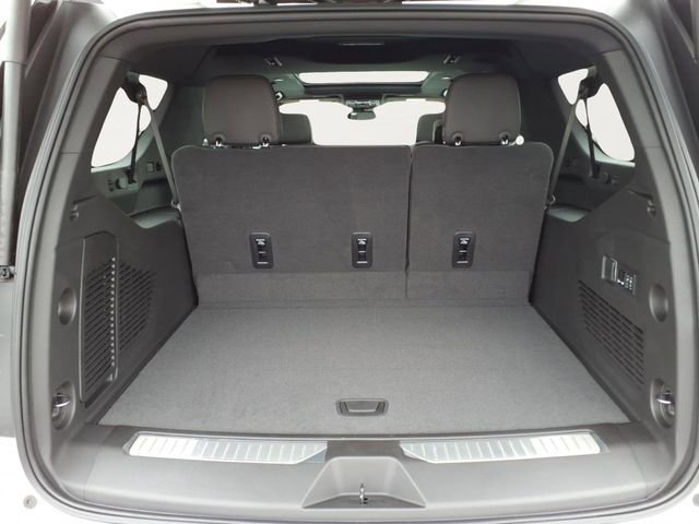 New 2026 Chevrolet Suburban RST w/ RST Capability Package image 29