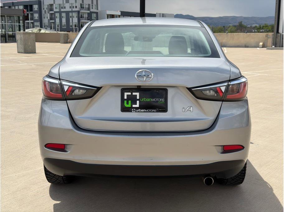 Used 2016 Scion iA FWD image 7