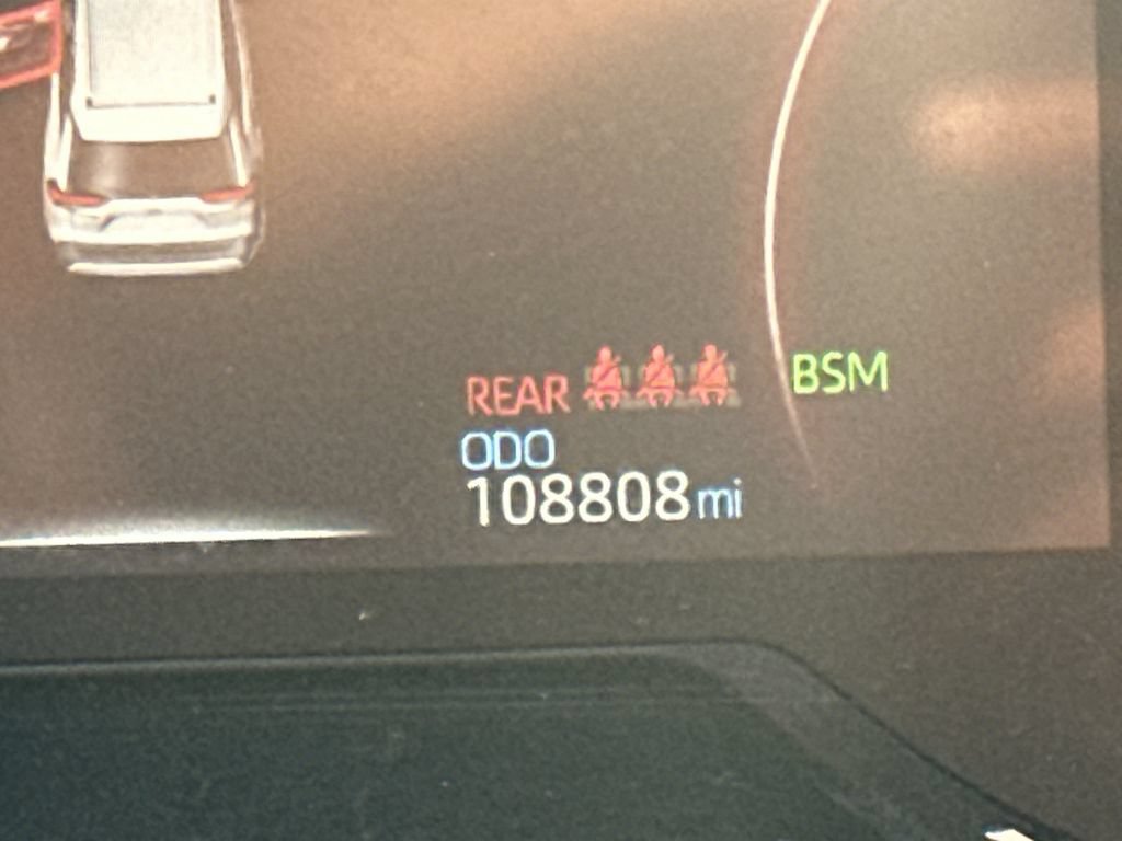 Used 2021 Toyota RAV4 Adventure AWD/4WD image 27