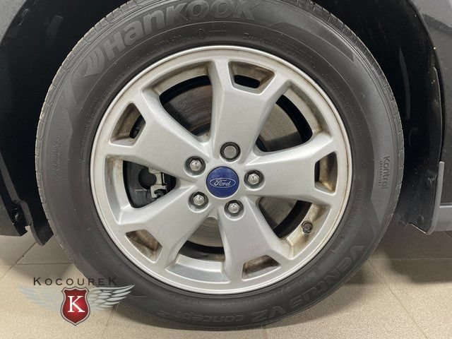 Used 2018 Ford Transit Connect XLT FWD image 8