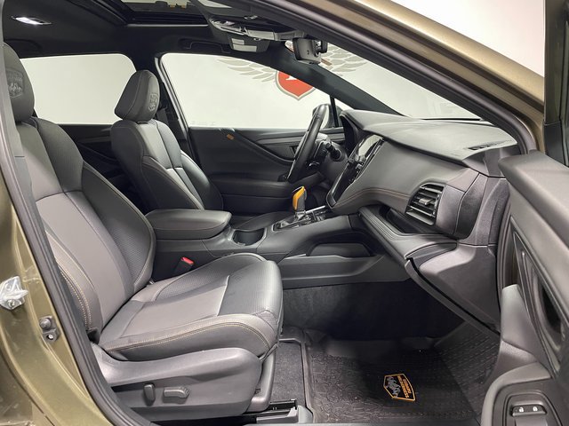 Used 2025 Subaru Outback Wilderness AWD/4WD image 23