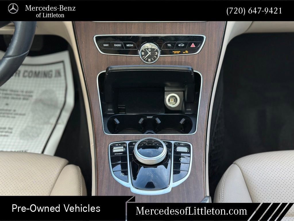 Certified 2019 Mercedes-Benz C 300 4MATIC Sedan image 22