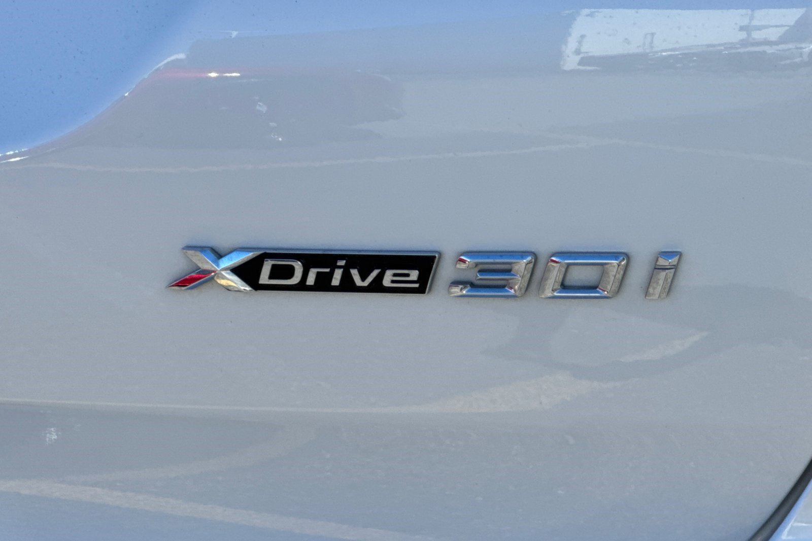 Used 2023 BMW X3 xDrive30i w/ Premium Package AWD/4WD image 29