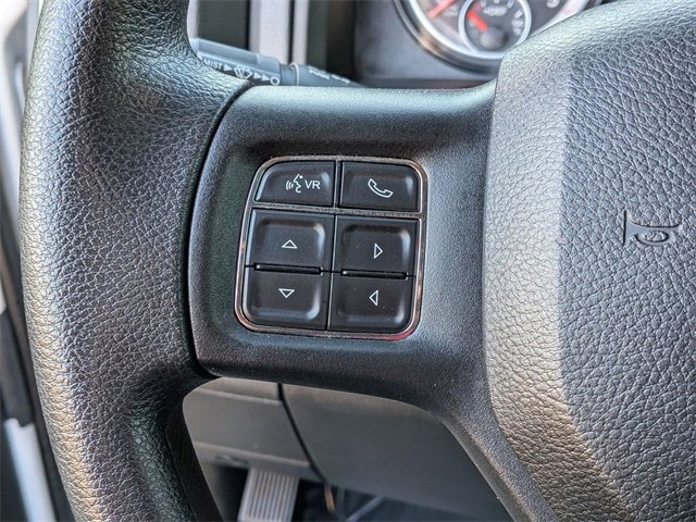 Used 2018 RAM 2500 SLT image 17