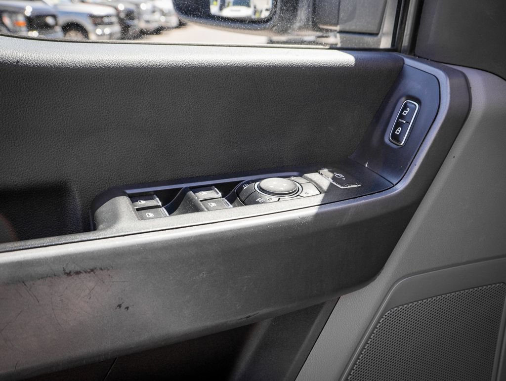 Used 2023 Ford F350 XLT w/ 360-Degree Camera Package AWD/4WD image 16