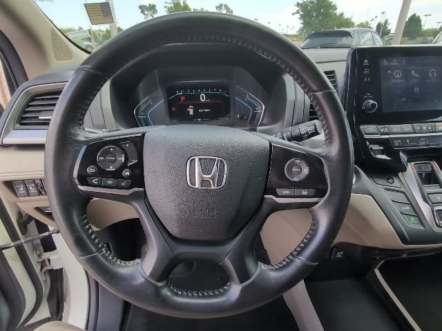 Used 2018 Honda Odyssey EX-L image 13