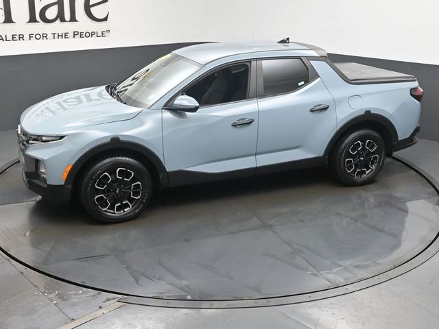 Used 2022 Hyundai Santa Cruz SEL image 57