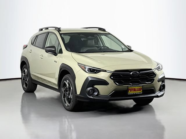 New 2026 Subaru Crosstrek 2.5i Limited AWD/4WD image 1