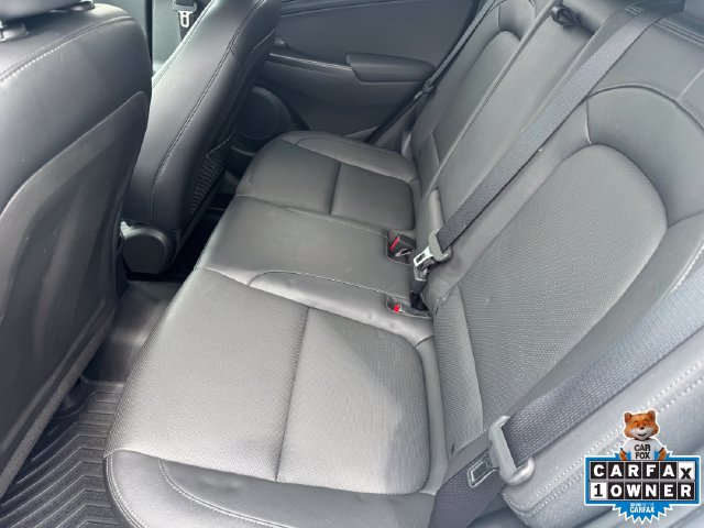 Used 2023 Hyundai Kona Limited AWD/4WD image 5