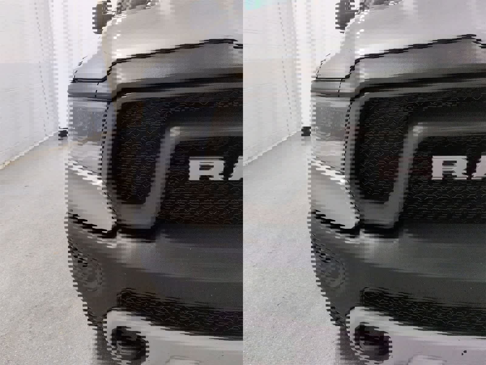 Used 2019 RAM 1500 Rebel image 11
