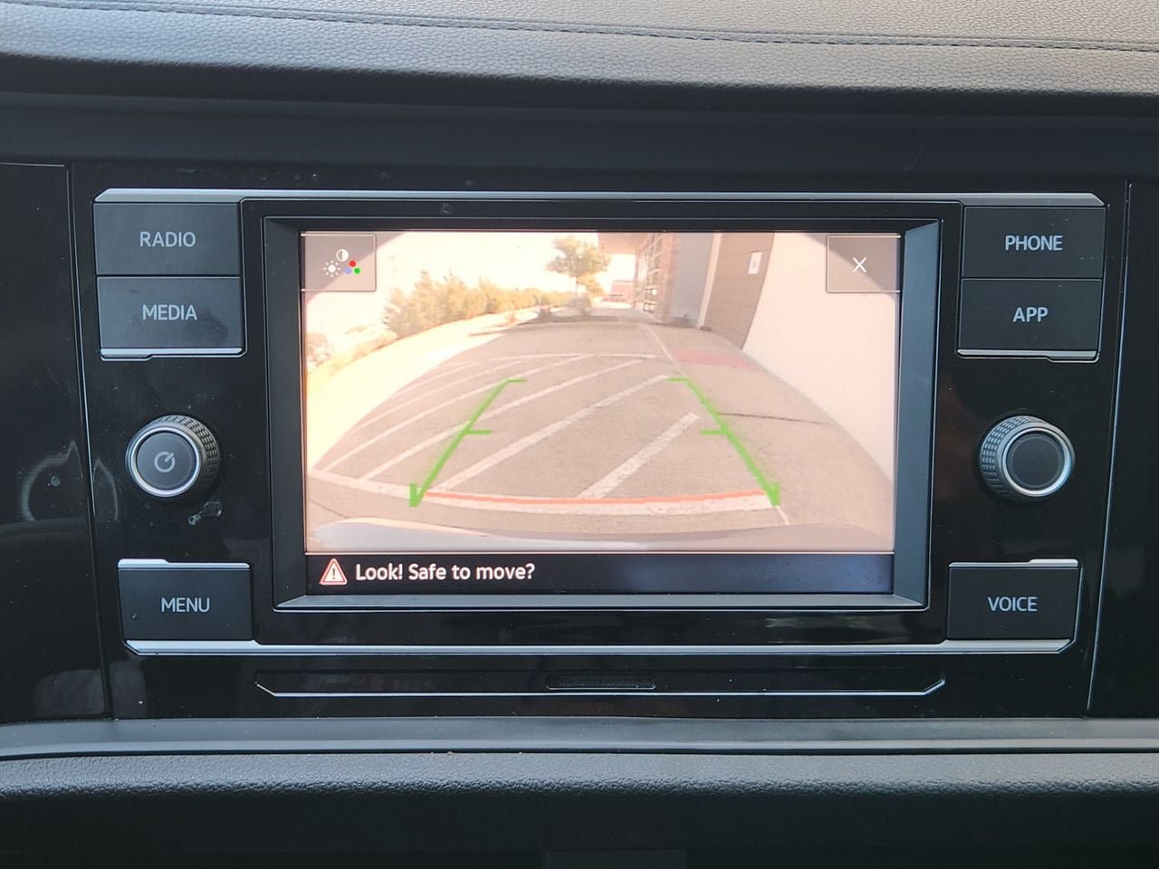 Used 2020 Volkswagen Jetta S FWD image 14