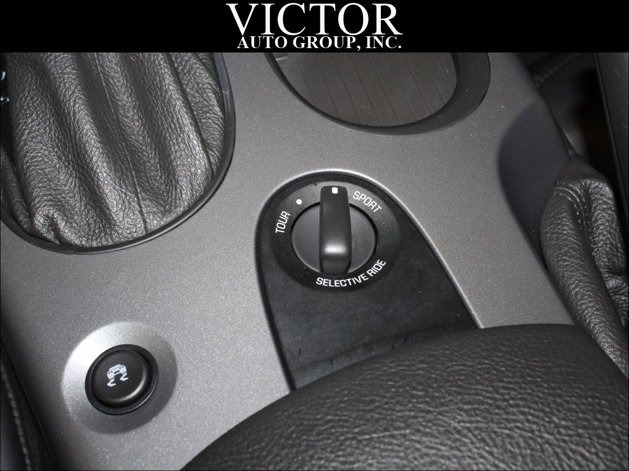 Used 2006 Chevrolet Corvette Convertible w/ Preferred Equipment Group image 27