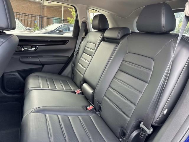 Certified 2023 Honda CR-V EX-L image 15