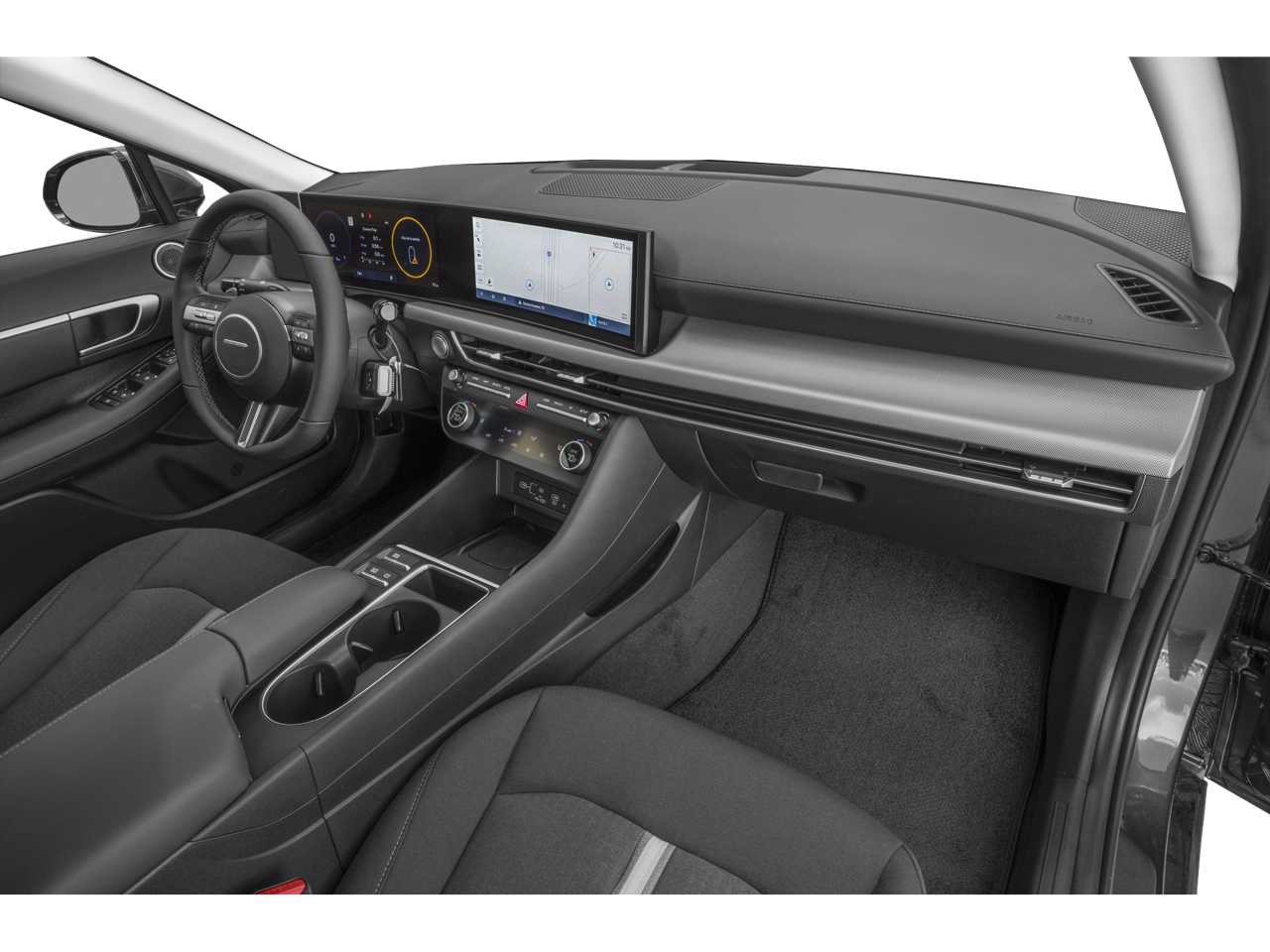 Used 2025 Hyundai Sonata SEL FWD image 11