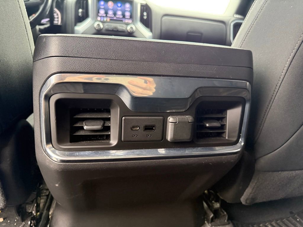 Used 2021 GMC Sierra 1500 Elevation w/ X31 Off-Road Package image 33
