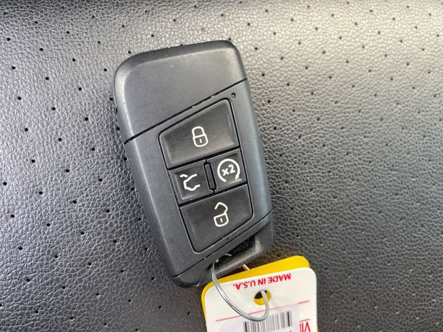 Used 2018 Volkswagen Atlas SE AWD/4WD image 25