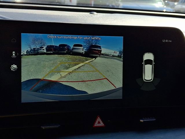 Certified 2023 Kia Sportage X-Line w/ X-Line Premium Package image 18