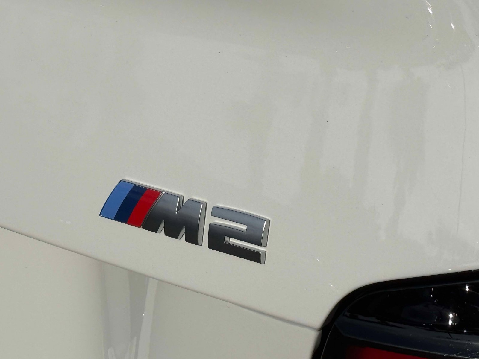 Used 2024 BMW M2 w/ Lighting Package image 24