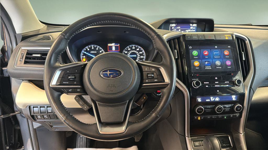 Used 2019 Subaru Ascent Touring w/ Popular Package #3 image 23