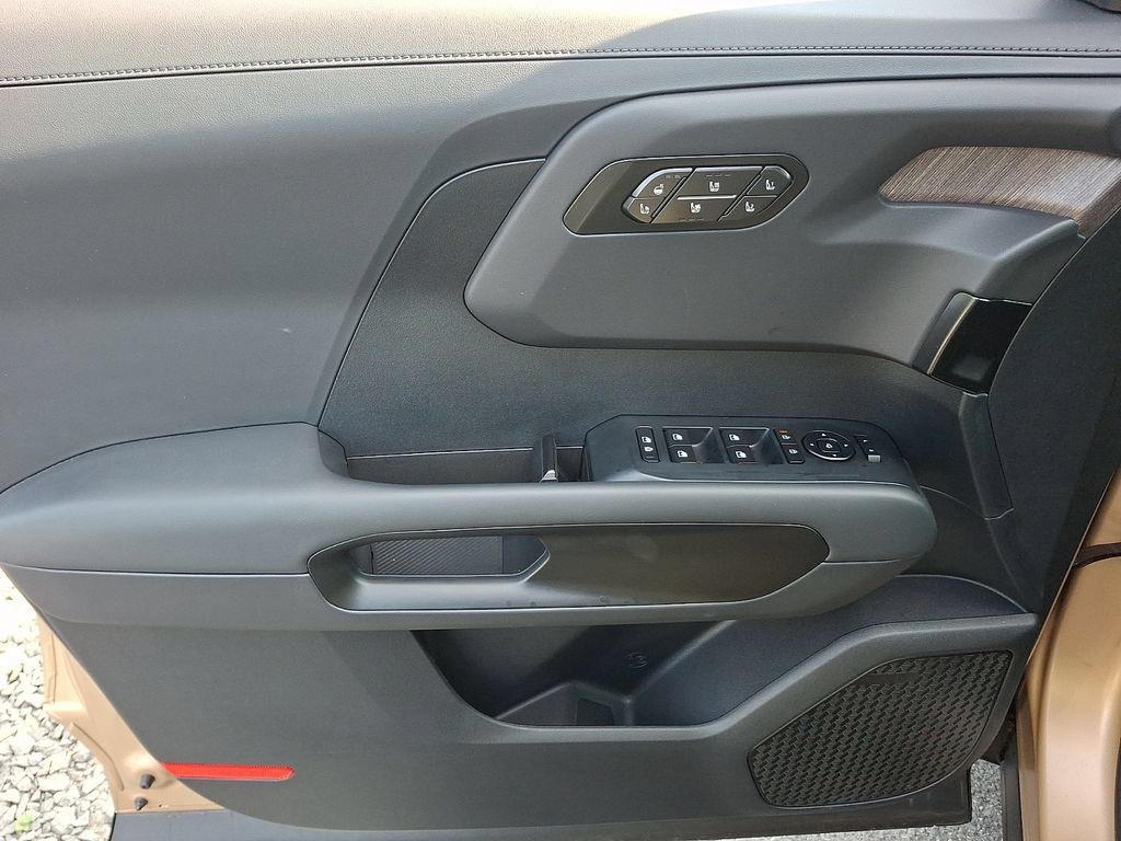 Used 2027 Kia Telluride SX Prestige X-Line AWD/4WD image 12