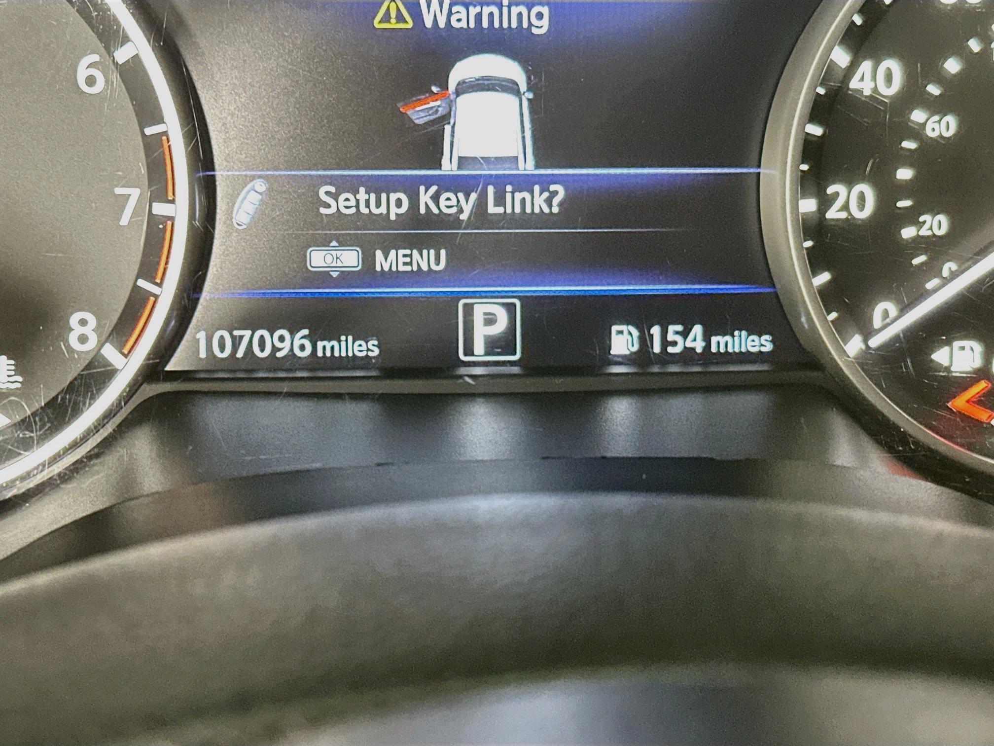Used 2020 Nissan Maxima 3.5 SV w/ Floor Mat Group FWD image 19