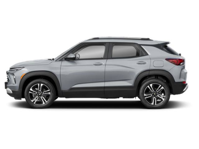 Used 2025 Chevrolet TrailBlazer LT AWD/4WD image 6