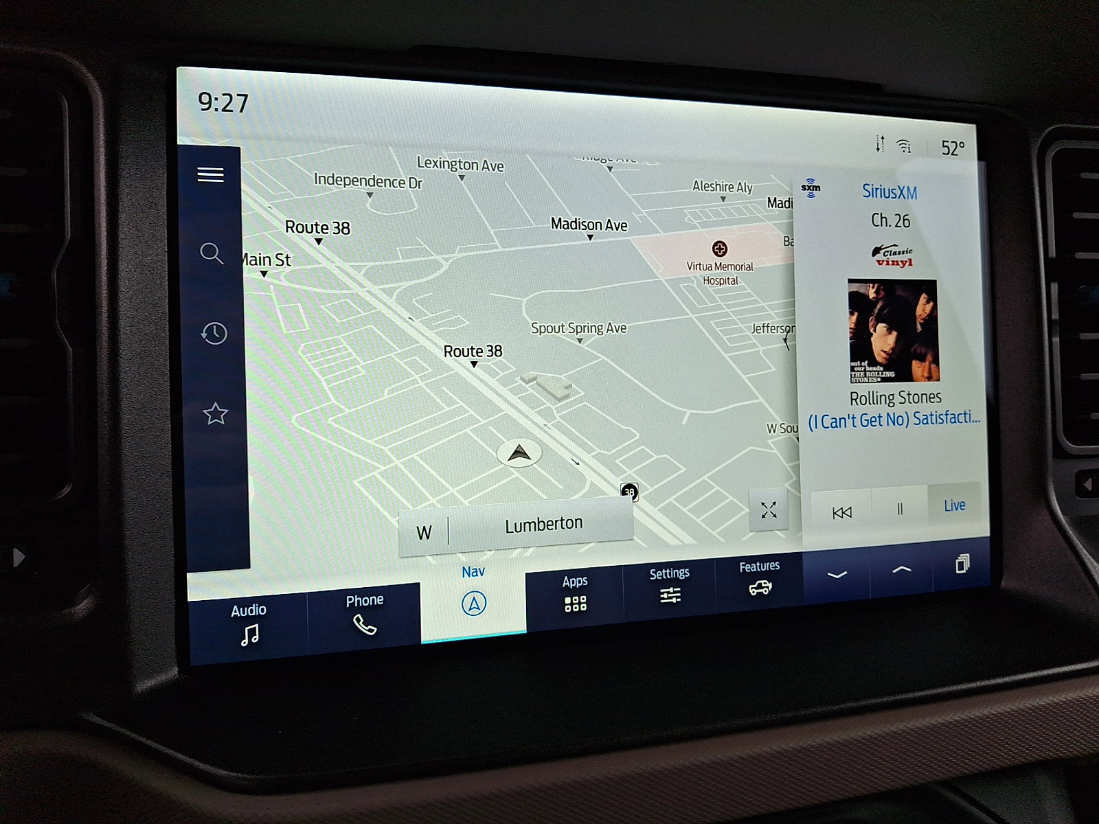 Used 2024 Ford Bronco Wildtrak image 18