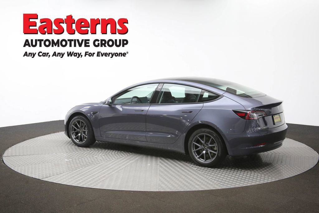Used 2023 Tesla Model 3 Standard Range image 57