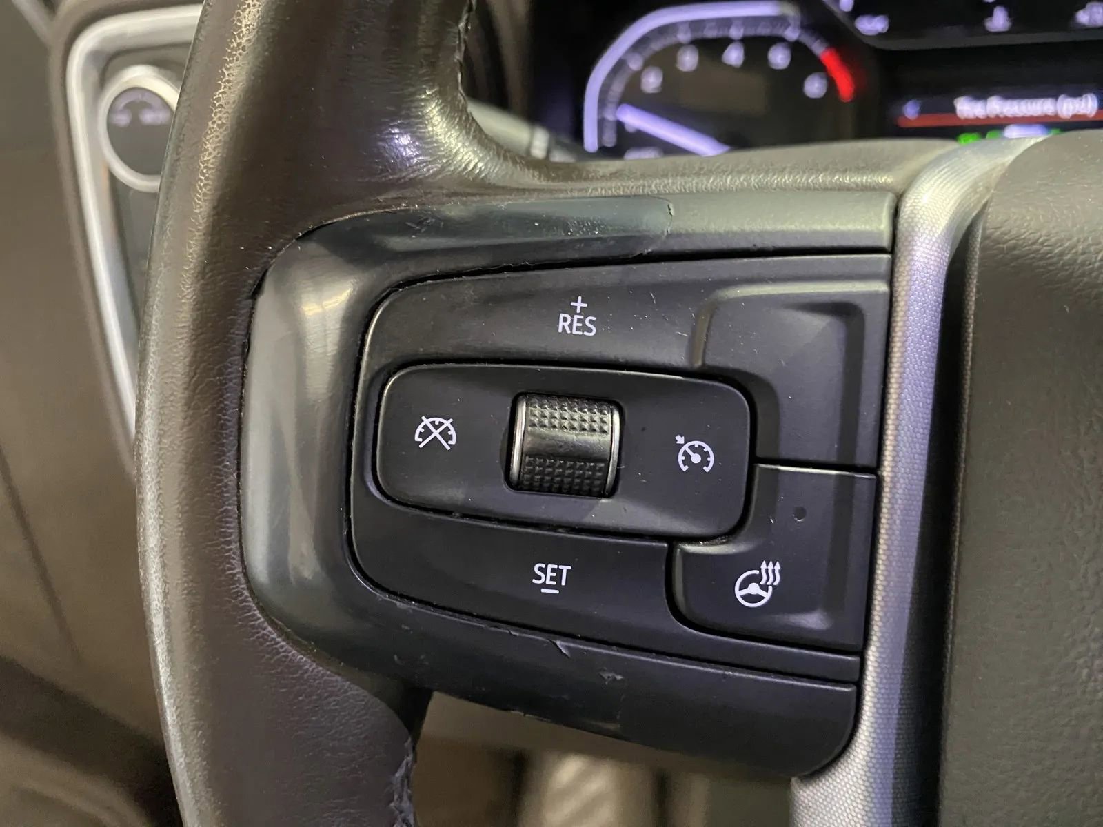 Used 2020 GMC Sierra 1500 SLE w/ SLE Value Package RWD image 17