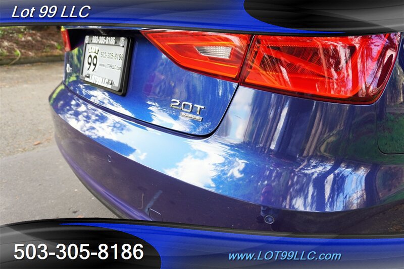 Used 2015 Audi A3 2.0T Premium Plus AWD/4WD image 32
