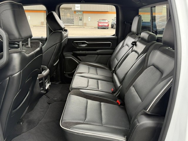 Used 2026 RAM 1500 Laramie image 25