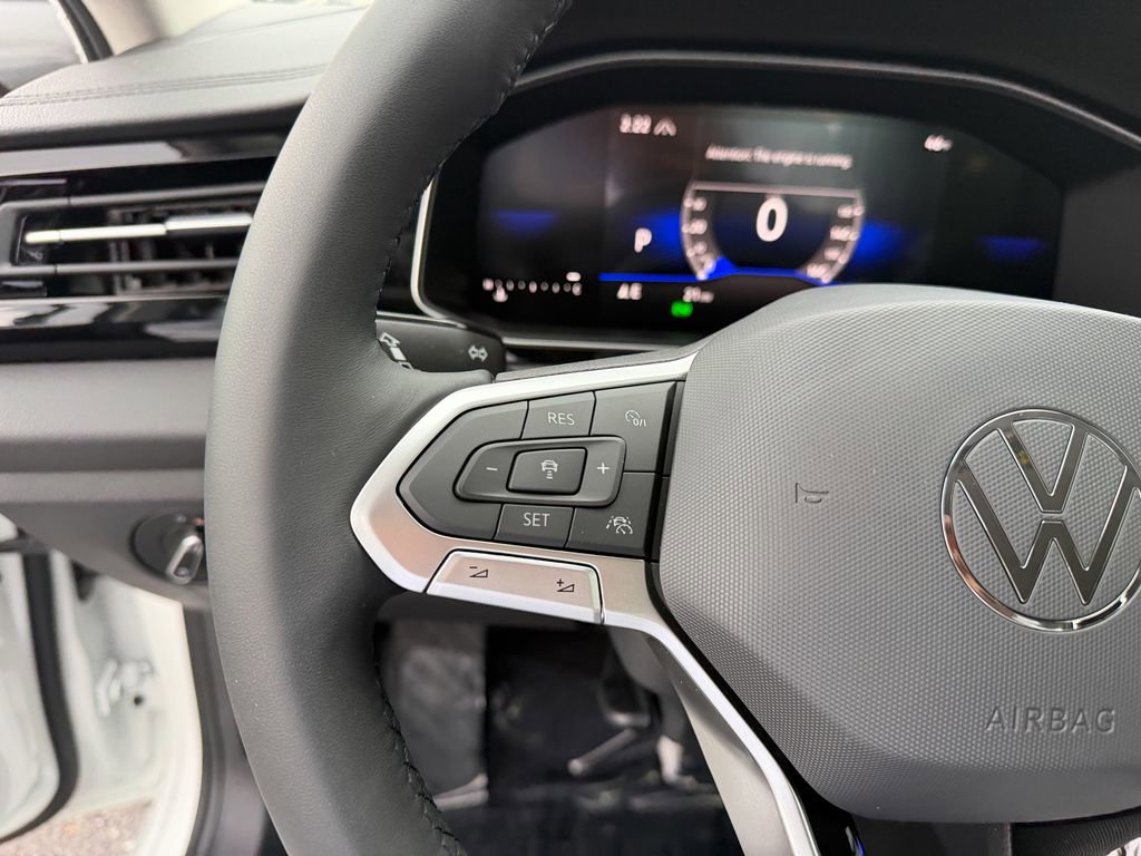 New 2026 Volkswagen Jetta S image 17