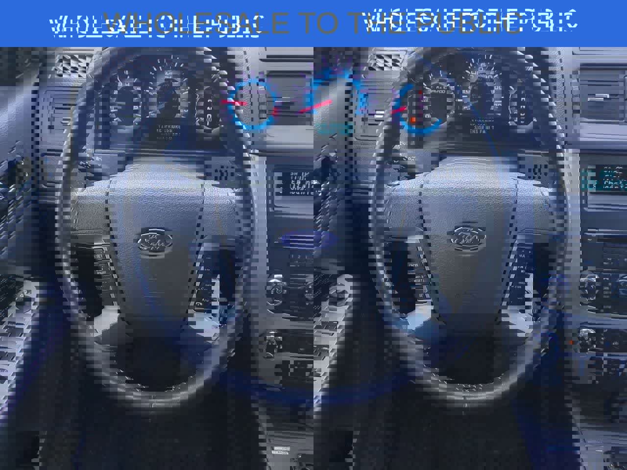 Used 2010 Ford Fusion SE image 23