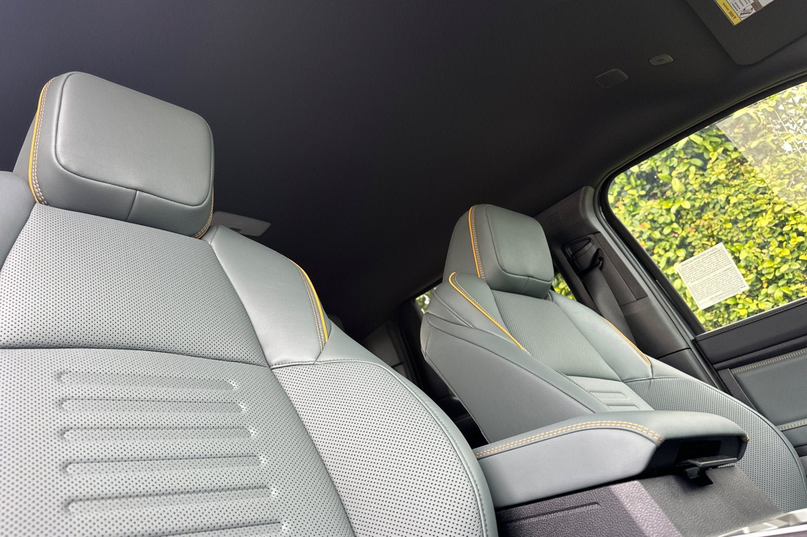 New 2026 Toyota Tacoma 4x4 Double Cab Hybrid image 16