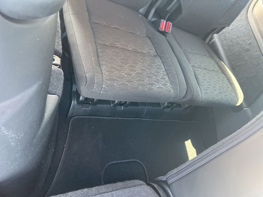 Used 2025 Dodge Durango GT w/ Blacktop Package image 37