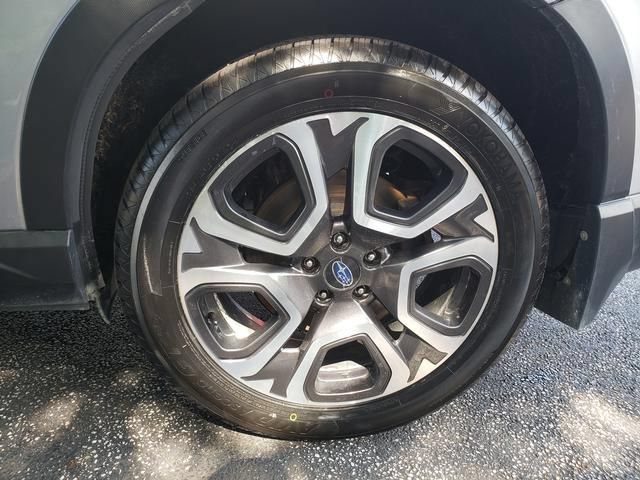 Certified 2023 Subaru Ascent Touring AWD/4WD image 20