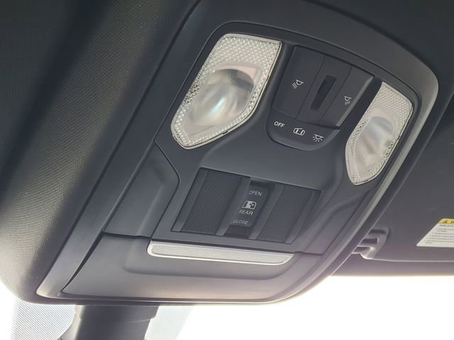 Used 2021 RAM 1500 Big Horn image 41