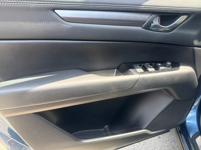 Used 2018 MAZDA CX-5 Touring FWD image 9