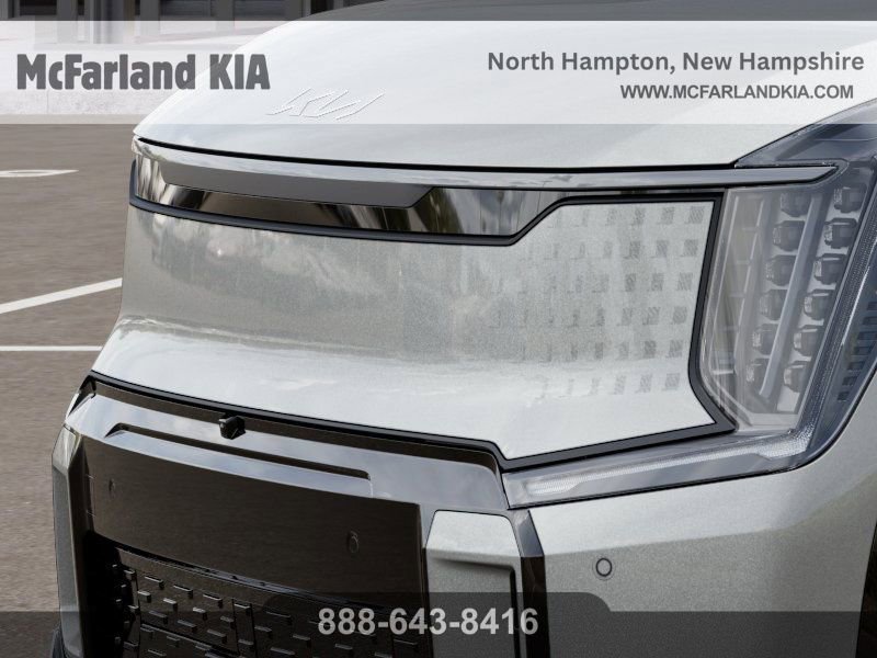 New 2026 Kia EV9 GT-Line image 13